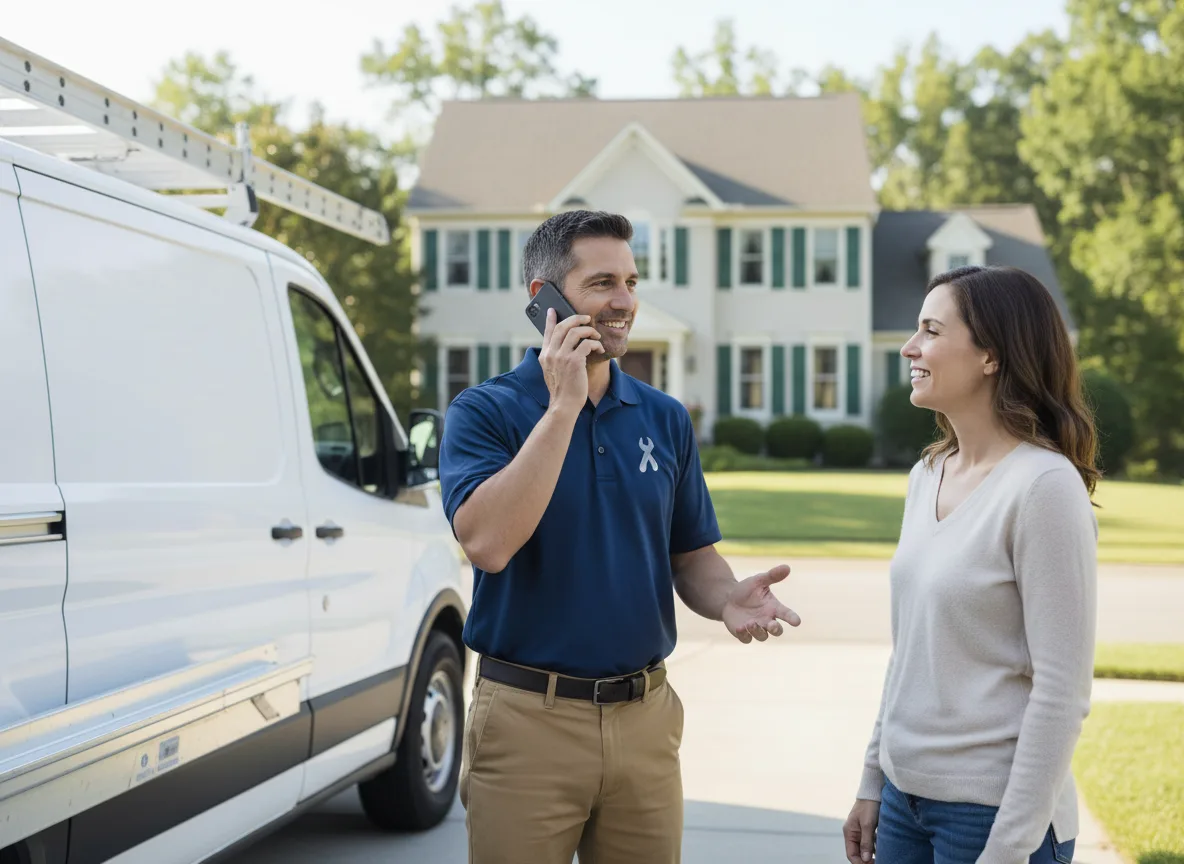 Home Gutter Service Mcgaheysville, VA FAQs